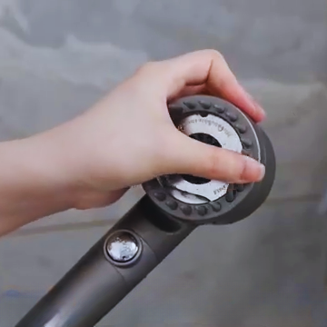 BenessereDicasa™ ShowerHalo